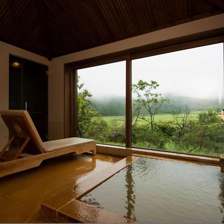 Hotel Oita Kuoritei à Kokonoe Extérieur photo