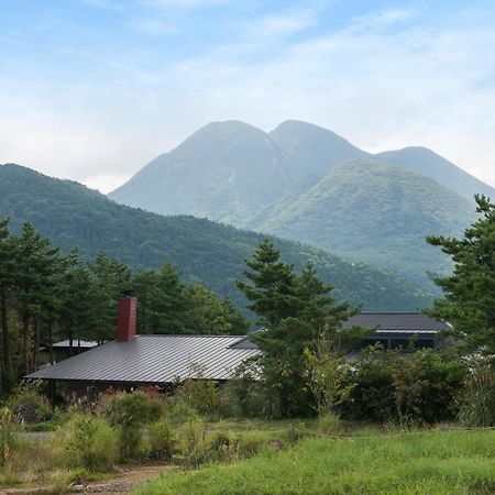 Hotel Oita Kuoritei à Kokonoe Extérieur photo