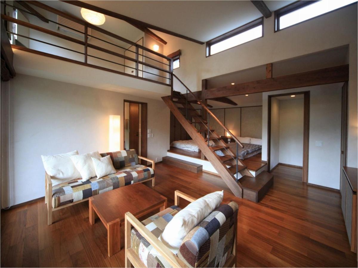Hotel Oita Kuoritei à Kokonoe Extérieur photo