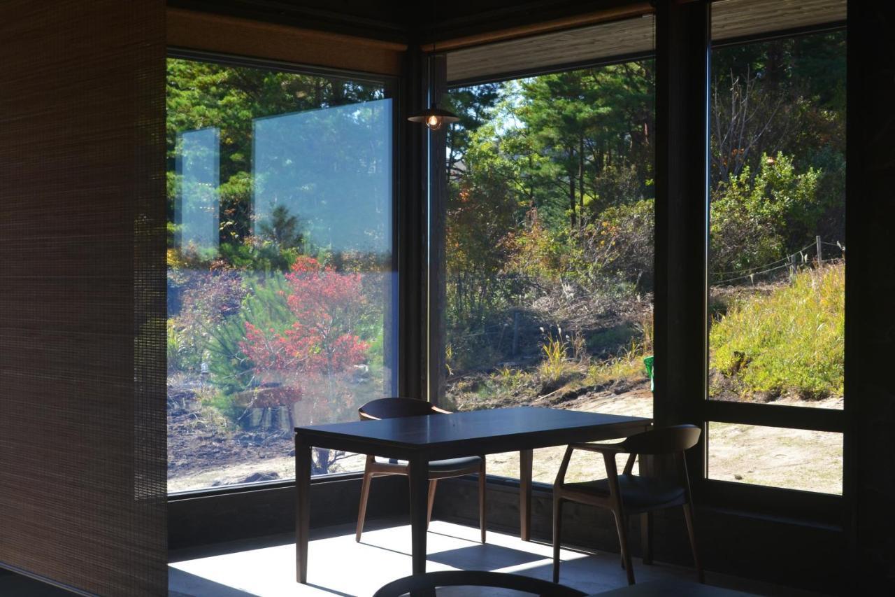 Hotel Oita Kuoritei à Kokonoe Extérieur photo
